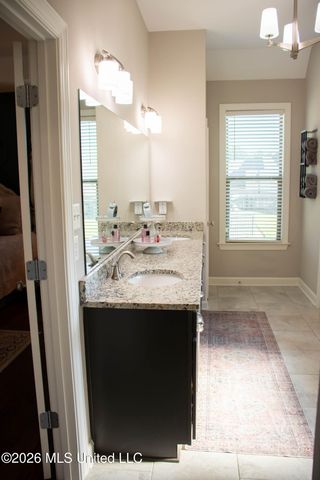 8418 Laura Lennon Pass Drive, Olive Branch, MS 38654