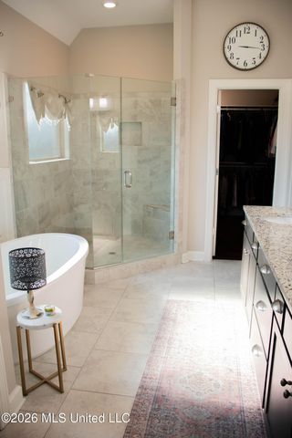8418 Laura Lennon Pass Drive, Olive Branch, MS 38654