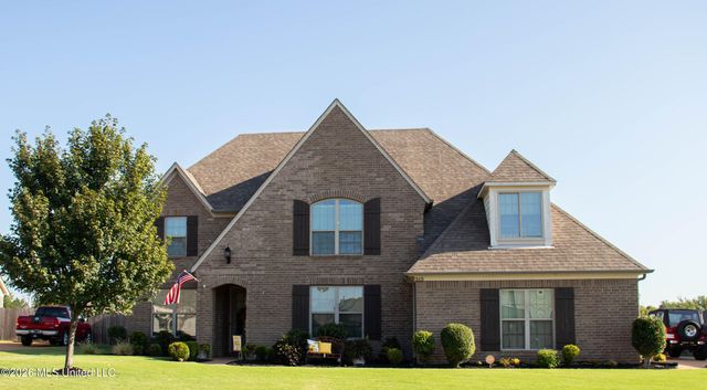 8418 Laura Lennon Pass Drive, Olive Branch, MS 38654
