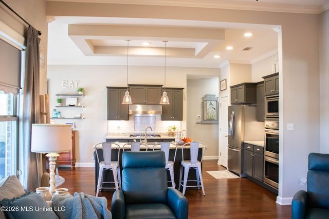 8418 Laura Lennon Pass Drive, Olive Branch, MS 38654