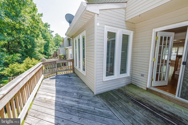 12863 MISTY LN, Woodbridge, VA 22192