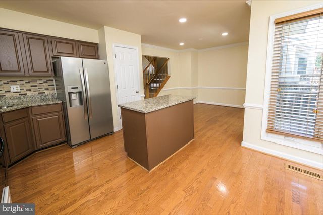 12863 MISTY LN, Woodbridge, VA 22192