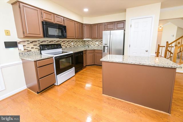 12863 MISTY LN, Woodbridge, VA 22192