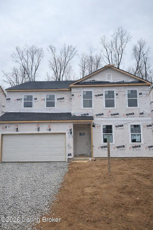 8507 Lysdander Dr, Louisville, KY 40214