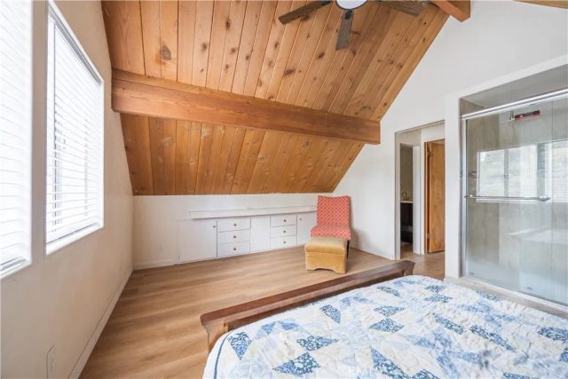 200 E Country Club Boulevard, Big Bear City, CA 92314