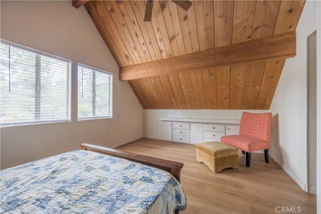 200 E Country Club Boulevard, Big Bear City, CA 92314