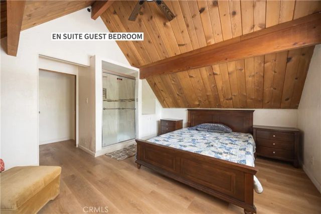 200 E Country Club Boulevard, Big Bear City, CA 92314