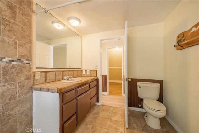 200 E Country Club Boulevard, Big Bear City, CA 92314