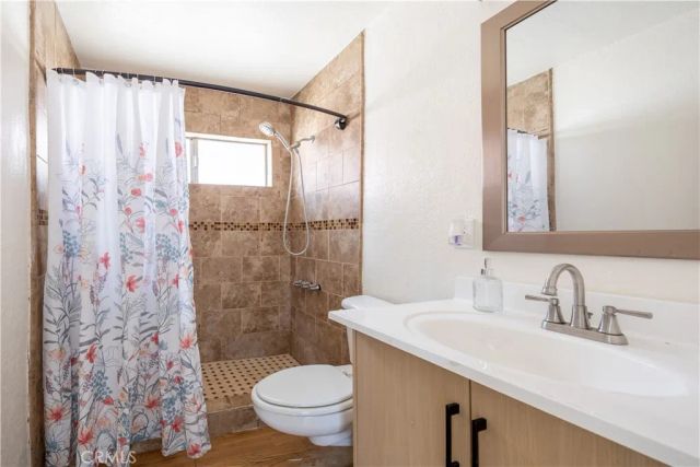 200 E Country Club Boulevard, Big Bear City, CA 92314