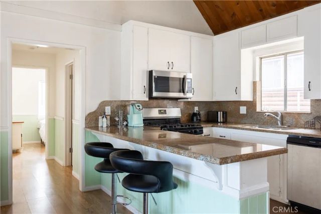200 E Country Club Boulevard, Big Bear City, CA 92314