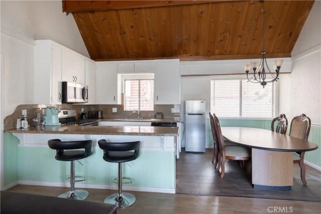 200 E Country Club Boulevard, Big Bear City, CA 92314