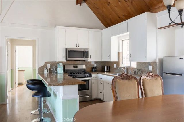 200 E Country Club Boulevard, Big Bear City, CA 92314