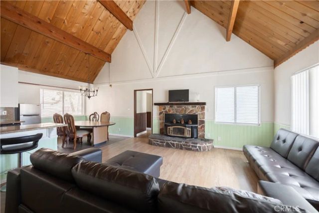 200 E Country Club Boulevard, Big Bear City, CA 92314