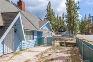 200 E Country Club Boulevard, Big Bear City, CA 92314