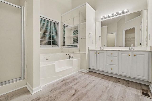 245 London Lane, Hiram, GA 30141