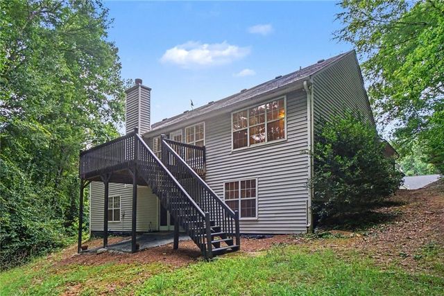 245 London Lane, Hiram, GA 30141