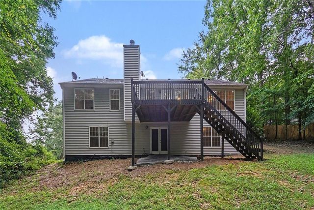 245 London Lane, Hiram, GA 30141
