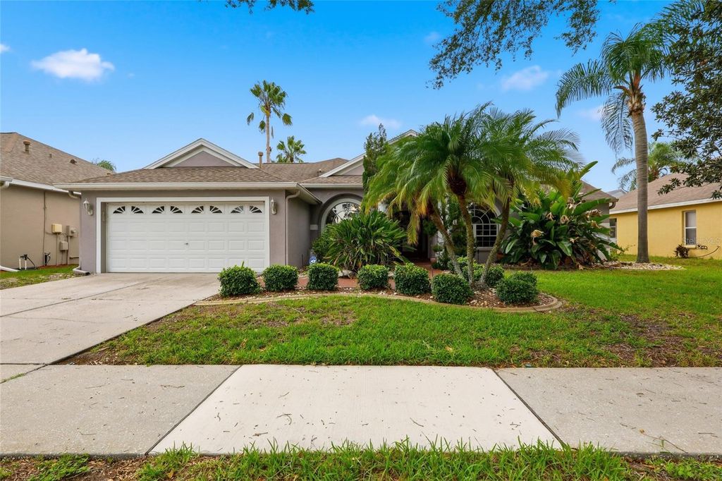 2208 KATANA PLACE, Brandon, FL 33511