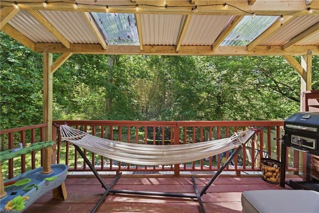 22 Garfield Drive DR, Newport News, VA 23608