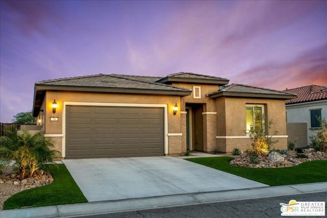 94 Claret, Rancho Mirage, CA 92270