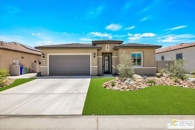 94 Claret, Rancho Mirage, CA 92270