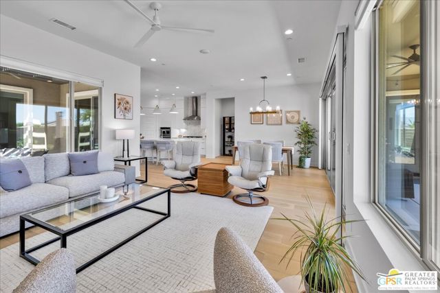 94 Claret, Rancho Mirage, CA 92270