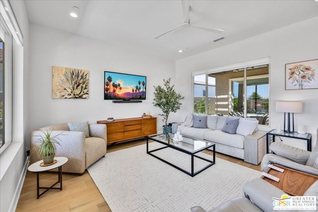 94 Claret, Rancho Mirage, CA 92270