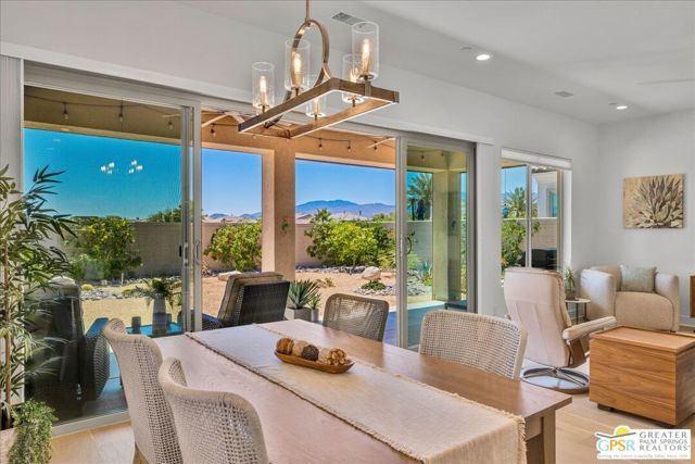 94 Claret, Rancho Mirage, CA 92270
