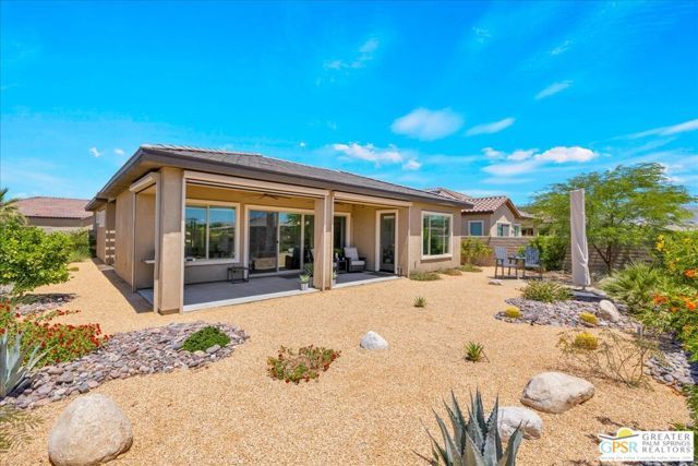 94 Claret, Rancho Mirage, CA 92270