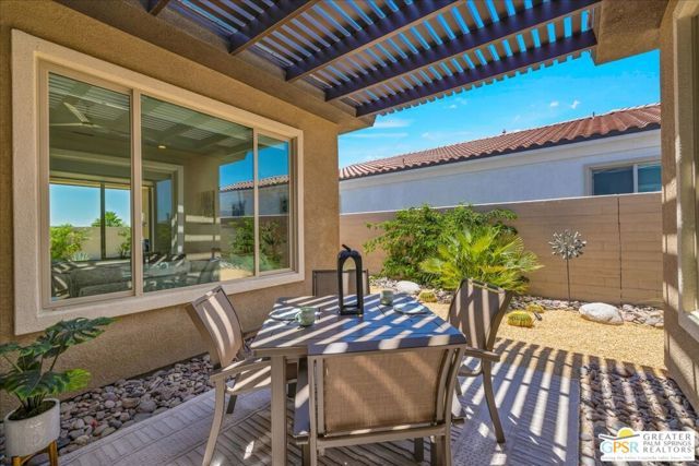 94 Claret, Rancho Mirage, CA 92270