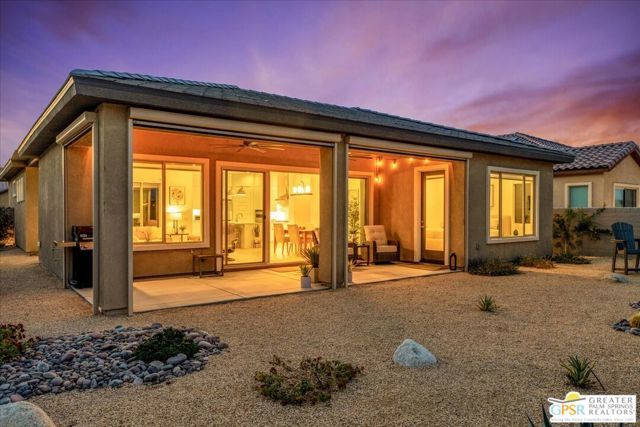 94 Claret, Rancho Mirage, CA 92270