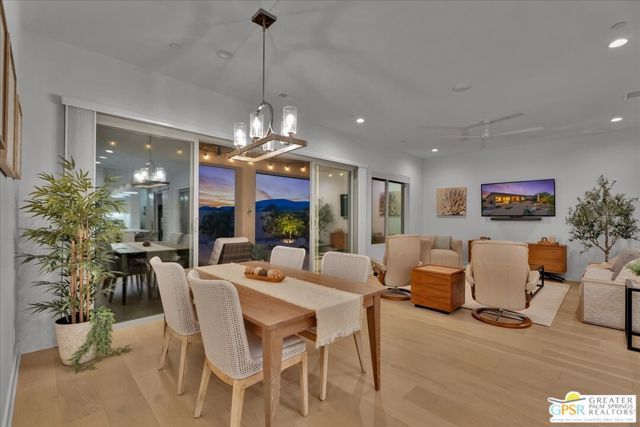 94 Claret, Rancho Mirage, CA 92270