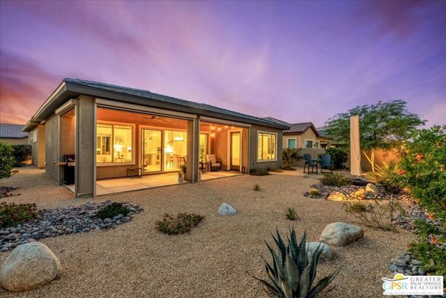 94 Claret, Rancho Mirage, CA 92270