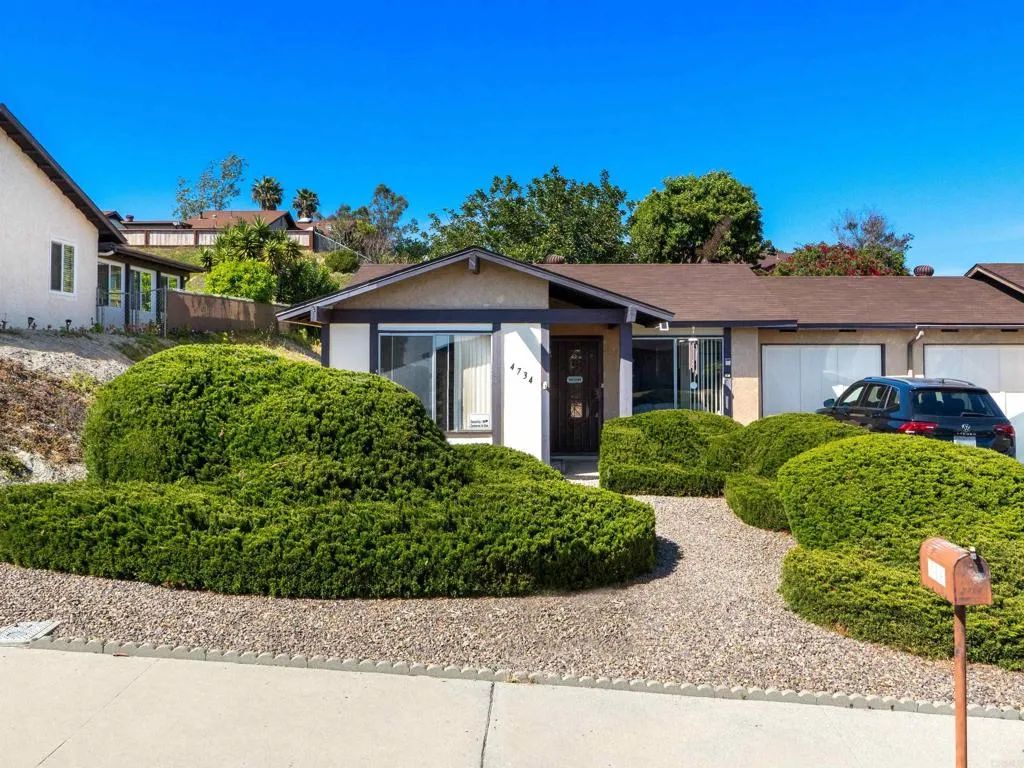 4734 Rim Rock Road, Oceanside, CA 92056