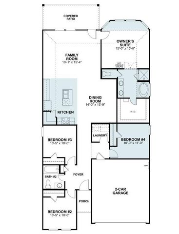 1607 Birch Wood Drive, Rosenberg, TX 77471