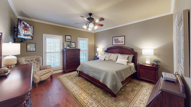 421 Southern Oak Dr, Dothan, AL 36301