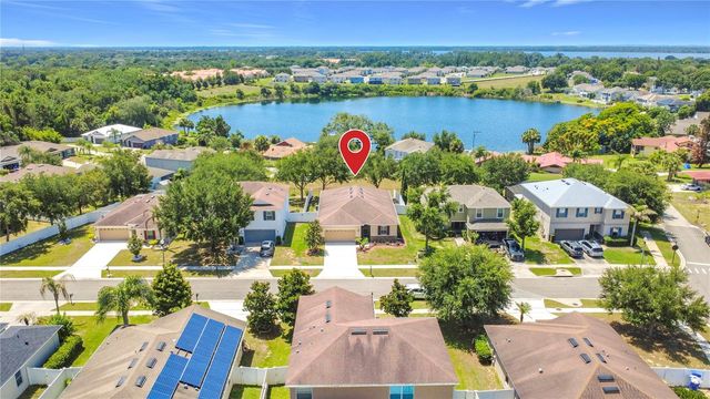 1764 DUNEDIN DRIVE, Tavares, FL 32778