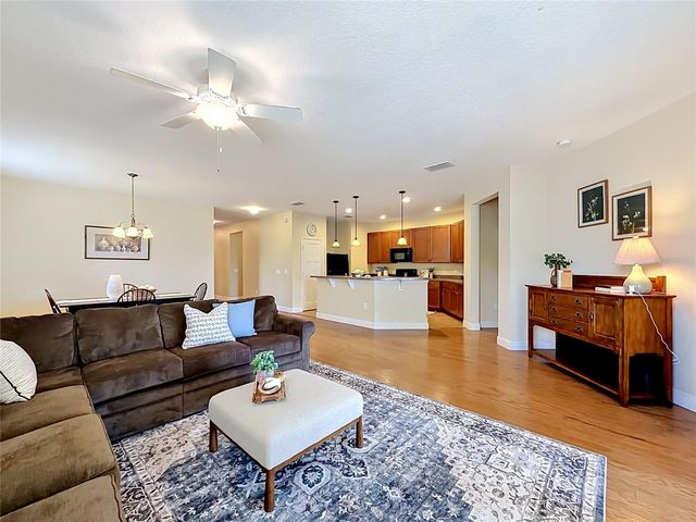 1764 DUNEDIN DRIVE, Tavares, FL 32778