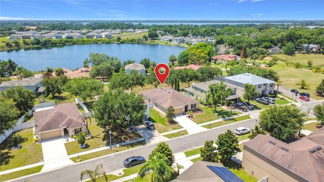 1764 DUNEDIN DRIVE, Tavares, FL 32778