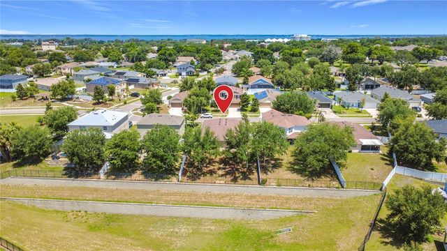 1764 DUNEDIN DRIVE, Tavares, FL 32778