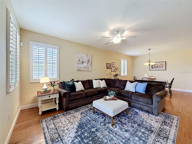 1764 DUNEDIN DRIVE, Tavares, FL 32778