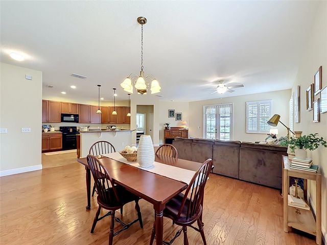 1764 DUNEDIN DRIVE, Tavares, FL 32778