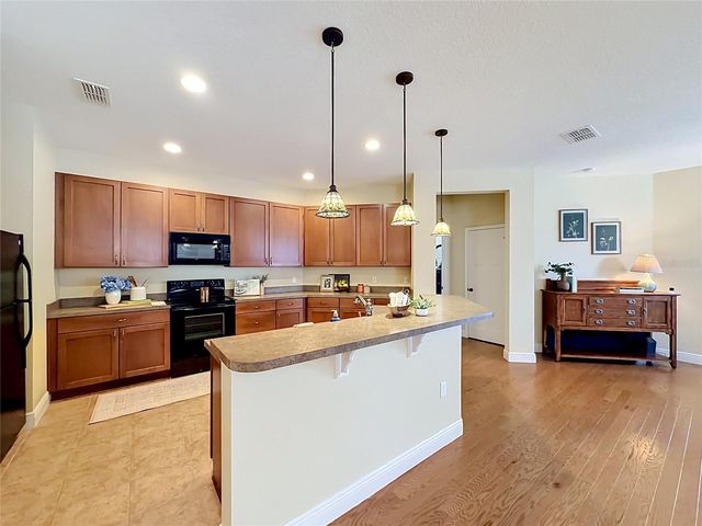 1764 DUNEDIN DRIVE, Tavares, FL 32778