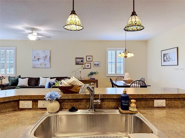 1764 DUNEDIN DRIVE, Tavares, FL 32778