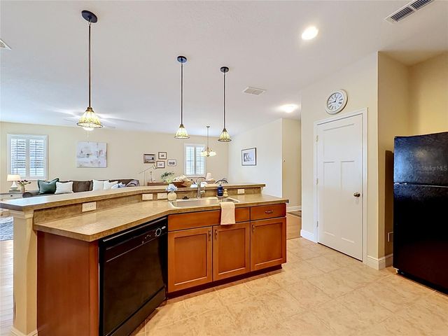 1764 DUNEDIN DRIVE, Tavares, FL 32778