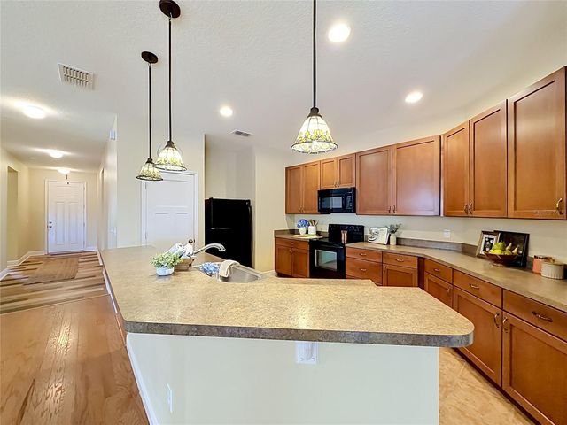 1764 DUNEDIN DRIVE, Tavares, FL 32778