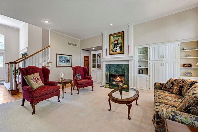 7620 Lichtenauer Street, Shawnee, KS 66217