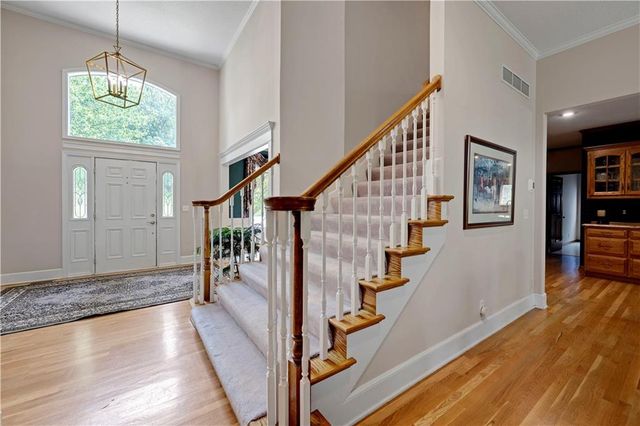 7620 Lichtenauer Street, Shawnee, KS 66217