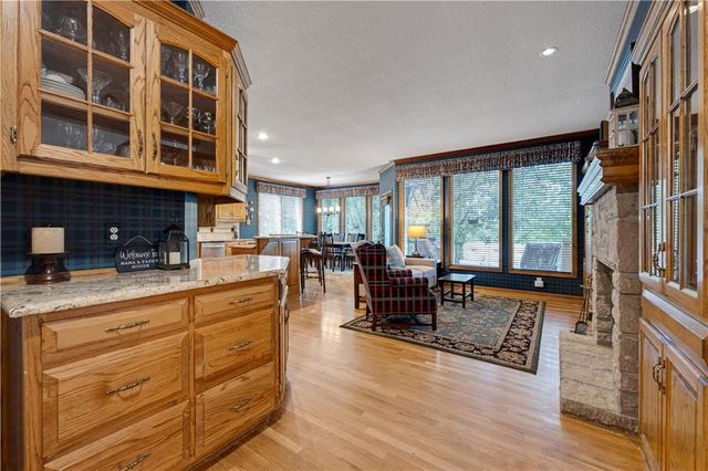 7620 Lichtenauer Street, Shawnee, KS 66217