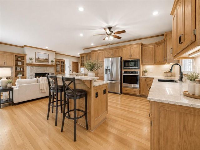 7620 Lichtenauer Street, Shawnee, KS 66217